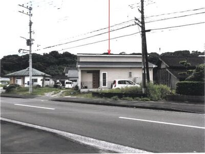 宮崎県宮崎市 佐土原駅 一戸建て 859万円の競売物件 #1