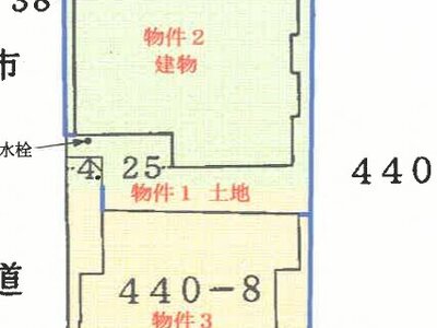 (値下げ) 宮崎県小林市 小林駅10分 一戸建て 82万円の競売物件 #1