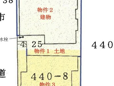 (値下げ) 宮崎県小林市 小林駅10分 一戸建て 82万円の競売物件 #29