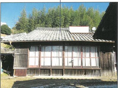 (値下げ) 宮崎県小林市 小林駅 一戸建て 73万円の競売物件 #11