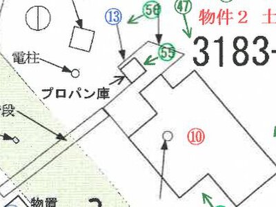 (値下げ) 宮崎県小林市 広原駅 一戸建て 102万円の競売物件 #2