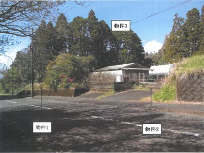 (値下げ) 宮崎県串間市 日向北方駅19分 一戸建て 118万円の競売物件 #20