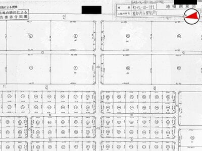 北海道登別市 富浦駅 土地 46万円の国税庁公売物件 #2