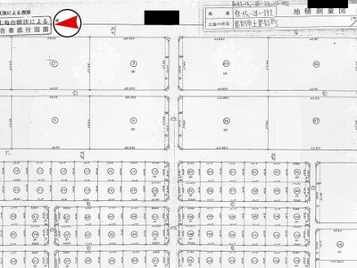 北海道登別市 富浦駅 土地 49万円の国税庁公売物件 #2