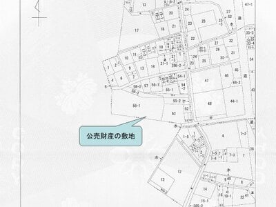 大阪府守口市 清水駅6分 一戸建て 183万円の国税庁公売物件 #2