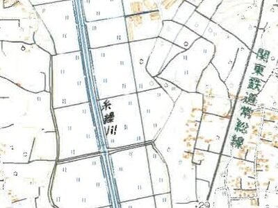 茨城県下妻市 大宝駅20分 一戸建て 151万円の競売物件 #7