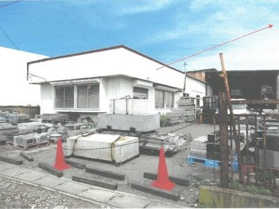 茨城県桜川市 筑波山頂駅 一戸建て 322万円の競売物件 #1