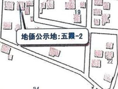 茨城県猿島郡五霞町 南栗橋駅 一戸建て 644万円の競売物件 #13