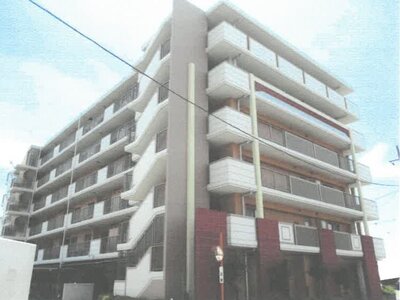 茨城県古河市 古河駅19分 マンション「サンクレイドル古河」855万円の競売物件 #1