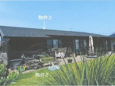 栃木県足利市 山前駅16分 一戸建て 2,368万円の競売物件 #2