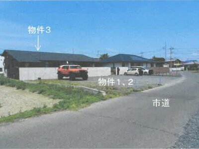 栃木県足利市 山前駅16分 一戸建て 2,368万円の競売物件 #3