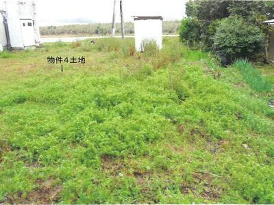 島根県浜田市 周布駅12分 一戸建て 953万円の競売物件 #4