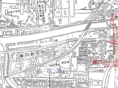 新潟県上越市 黒井駅21分 一戸建て 195万円の競売物件 #9