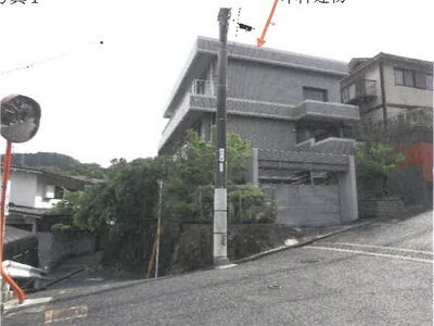 広島県広島市安佐南区 安芸長束駅14分 一戸建て 1,551万円の競売物件 #1