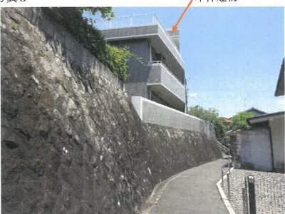 広島県広島市安佐南区 安芸長束駅14分 一戸建て 1,551万円の競売物件 #3