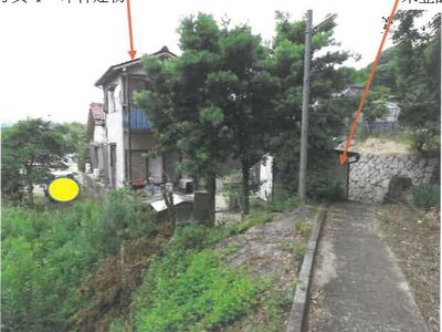 広島県江田島市 吉浦駅 一戸建て 178万円の競売物件 #4