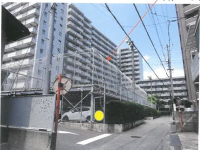 広島県広島市安佐南区 大町駅7分 マンション「サーパスタウン大町」1,127万円の競売物件 #3