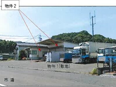 広島県尾道市 安芸幸崎駅 一戸建て 957万円の競売物件 #3