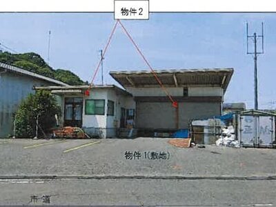 広島県尾道市 安芸幸崎駅 一戸建て 957万円の競売物件 #6