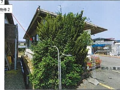 広島県尾道市 安芸幸崎駅 一戸建て 957万円の競売物件 #8