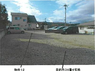 宮城県仙台市泉区 陸前落合駅 土地 1,562万円の競売物件 #3