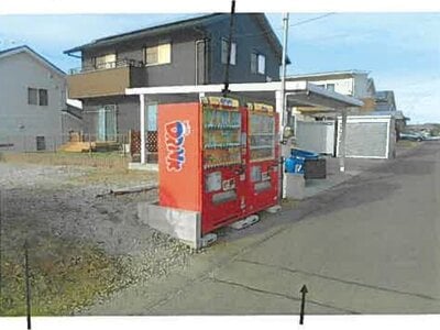 宮城県仙台市泉区 陸前落合駅 土地 1,427万円の競売物件 #2