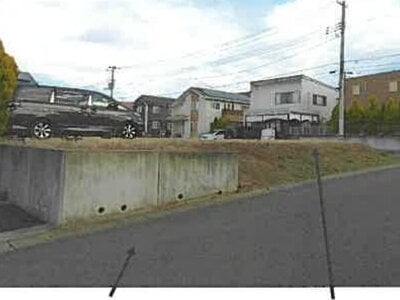 宮城県仙台市泉区 陸前落合駅 土地 1,427万円の競売物件 #7