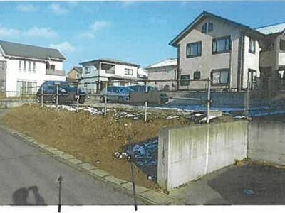 宮城県仙台市泉区 陸前落合駅 土地 861万円の競売物件 #7