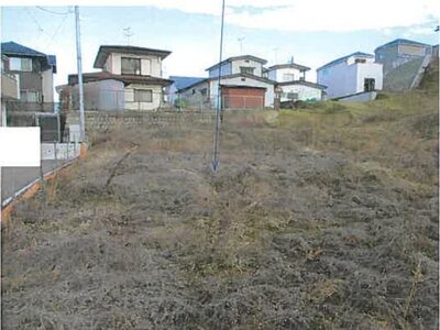 宮城県仙台市宮城野区 岩切駅17分 土地 1,060万円の競売物件 #7