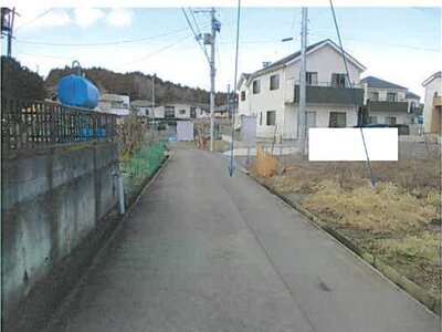 宮城県仙台市宮城野区 岩切駅17分 土地 1,060万円の競売物件 #8