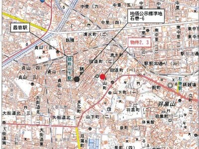 宮城県石巻市 陸前山下駅6分 一戸建て 346万円の競売物件 #12