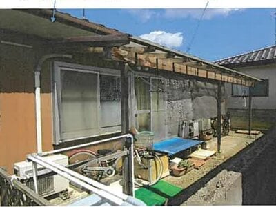 宮城県石巻市 陸前山下駅6分 一戸建て 346万円の競売物件 #3