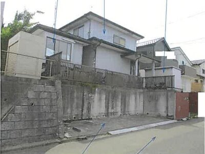 宮城県仙台市青葉区 北山駅 一戸建て 848万円の競売物件 #1