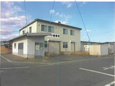 (値下げ) 宮城県気仙沼市 赤岩港駅9分 一戸建て 940万円の競売物件 #1