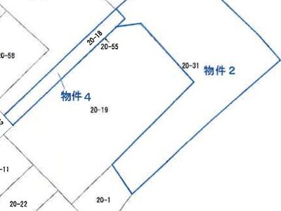 宮城県仙台市青葉区 北仙台駅4分 マンション「ハイツ葉山」195万円の競売物件 #1