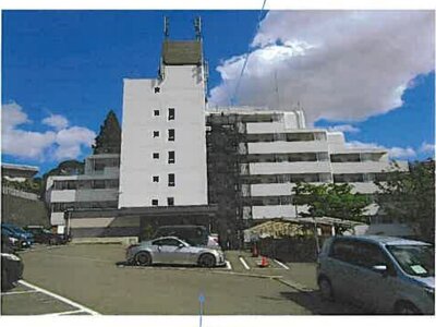 宮城県仙台市青葉区 北仙台駅4分 マンション「ハイツ葉山」195万円の競売物件 #3