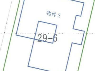 福島県いわき市 勿来駅28分 一戸建て 1,382万円の競売物件 #10