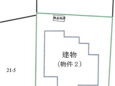 埼玉県東松山市 高坂駅26分 一戸建て 856万円の競売物件 #1