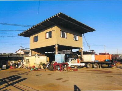 埼玉県比企郡吉見町 北鴻巣駅 一戸建て 548万円の競売物件 #1