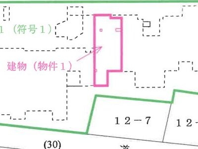 (値下げ) 埼玉県行田市 行田駅6分 マンション「コスモ行田」189万円の競売物件 #1