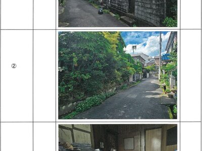 滋賀県大津市 近江神宮前駅4分 一戸建て 330万円の競売物件 #13