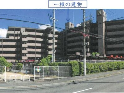 滋賀県大津市 滋賀里駅5分 マンション「グラン・コート大津唐崎」793万円の競売物件 #15