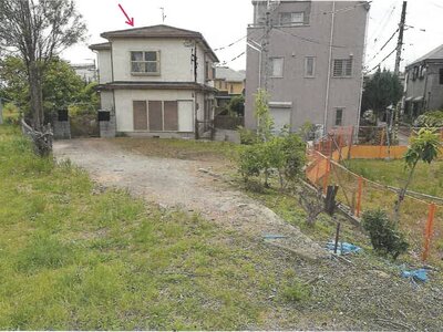 兵庫県宝塚市 中山観音駅4分 一戸建て 184万円の競売物件 #8