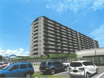 兵庫県芦屋市 打出駅13分 マンション「ラ・ヴェール芦屋」2,187万円の競売物件 #9