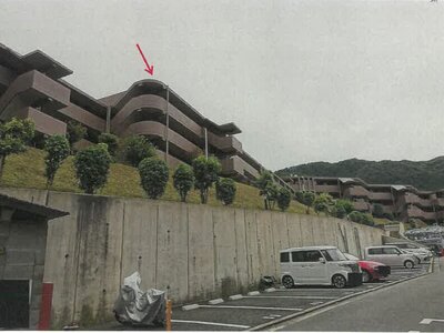 兵庫県西宮市 西宮名塩駅21分 マンション「ベル・アーバニティ西宮名塩」335万円の競売物件 #1