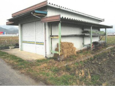 兵庫県丹波市 石生駅22分 農地 176万円の競売物件 #7