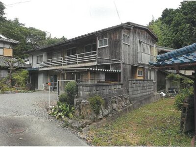 (値下げ) 兵庫県丹波篠山市 丹波大山駅 一戸建て 183万円の競売物件 #3