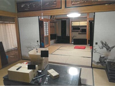 (値下げ) 兵庫県丹波篠山市 丹波大山駅 一戸建て 183万円の競売物件 #6