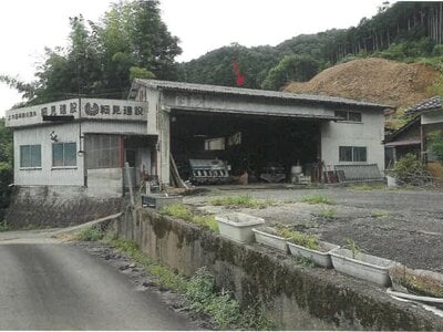 (値下げ) 兵庫県丹波篠山市 丹波大山駅 一戸建て 61万円の競売物件 #1