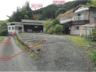 (値下げ) 兵庫県丹波篠山市 丹波大山駅 一戸建て 61万円の競売物件 #2